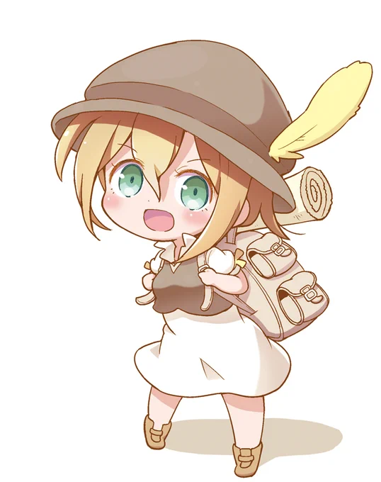オクトパストラベラーのトレサが可愛い… 