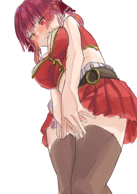 船長、インナーは? 