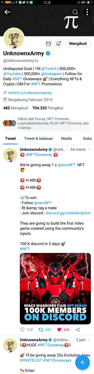 DeeeAisah's tweet photo. @taegiveaway @UnknownxArmy1x Done https://t.co/YiBwQ8yxeF