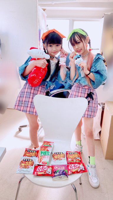 Twitterのコスプレ画像30