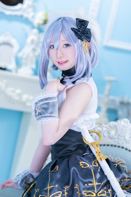 コスプレイヤーみきののTwitter画像6