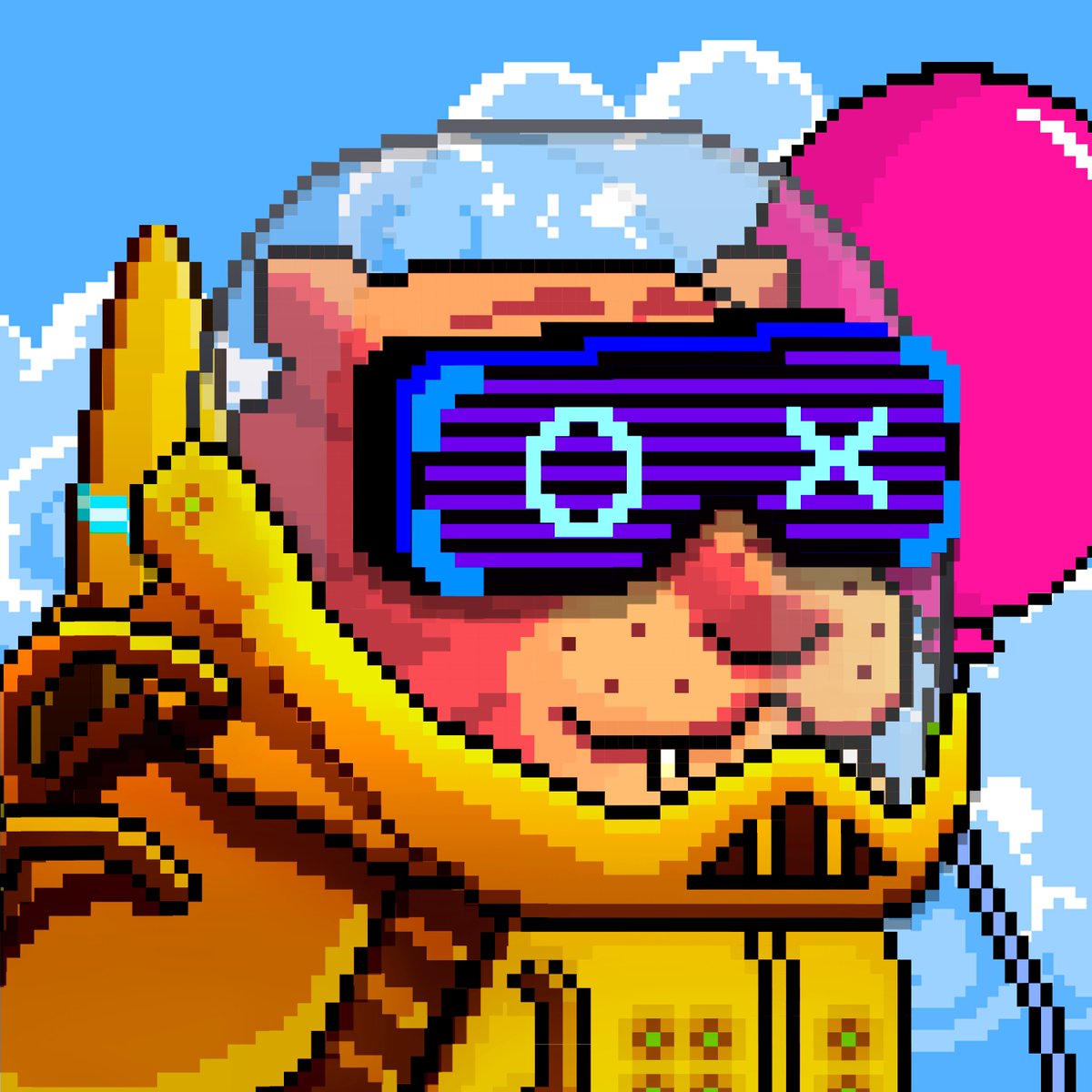 TaigaIslandNFT's tweet photo. Good Moarning everyone ! 

To celebrate our first 3000 Members, we are giving away 10 WL.

To apply, you need to

-  Join the discord : https://t.co/UkI8ytO4vL
-  Follow us
-  RT
-  Tag 3 people

We will pick 10 random futur Taigas, check your DMs https://t.co/4Jp5kosHWd