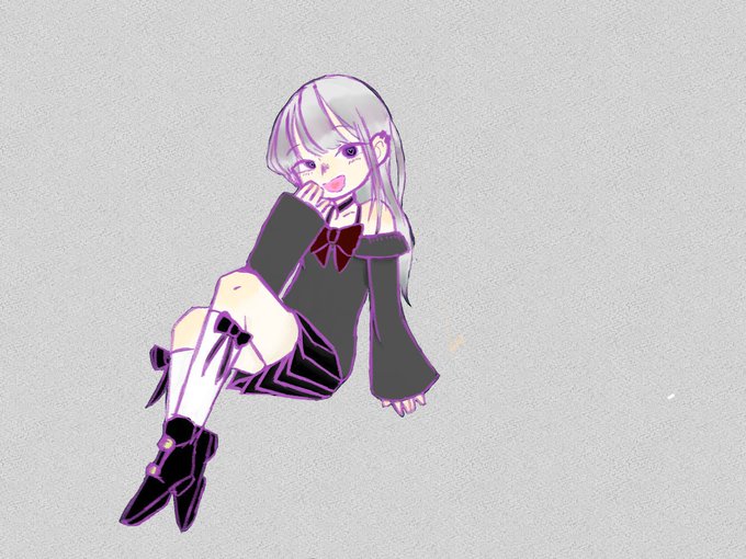 くまおのtwitterイラスト検索結果