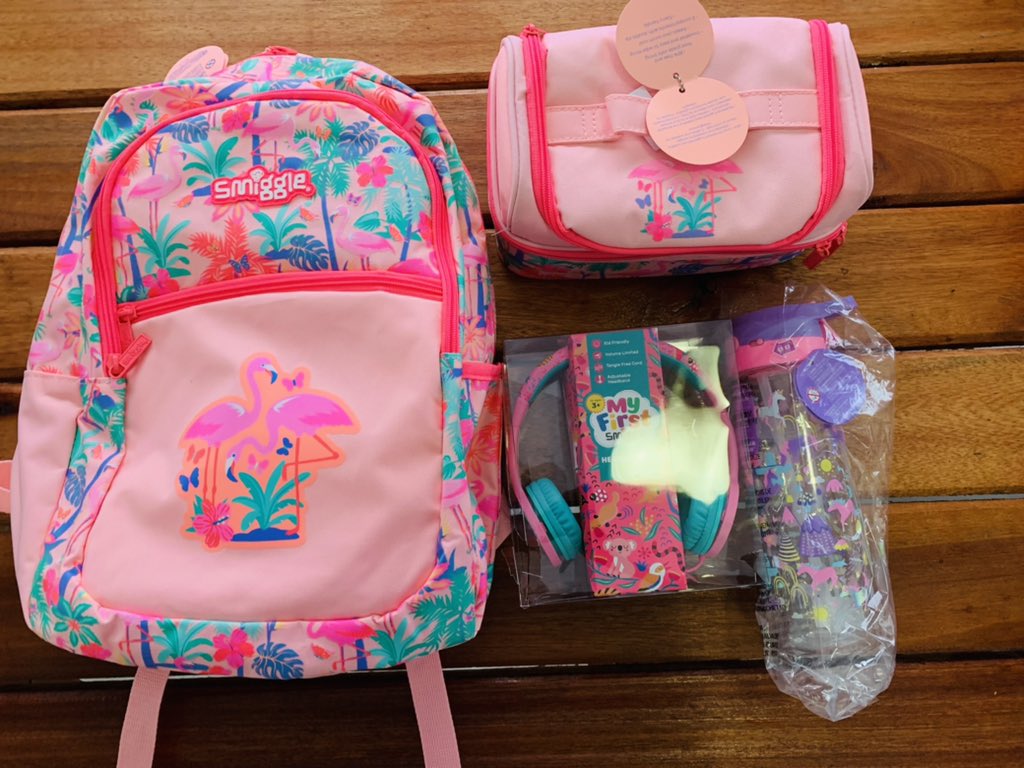 komfy_shopping's tweet photo. Look at what we unboxed yesterday 😍. Schools should open already so that bundles of joy can slay. https://t.co/7xLkMloe1C