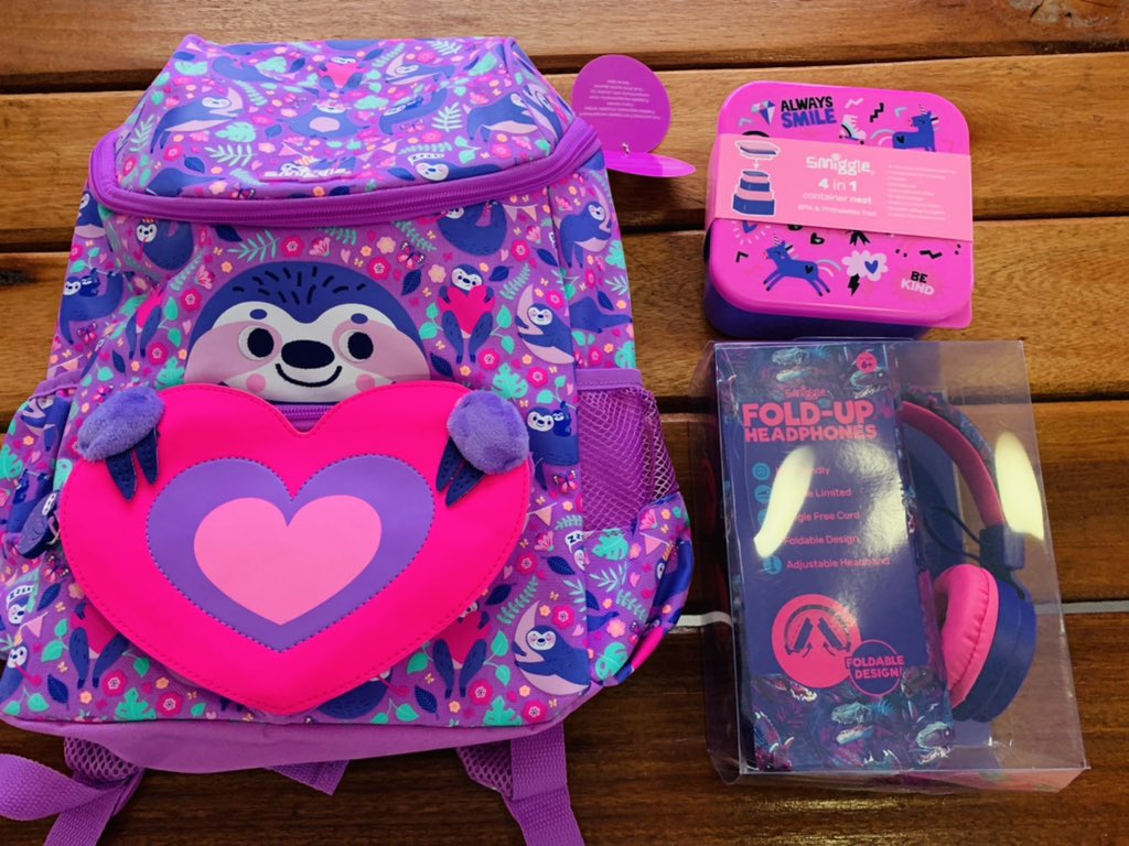 komfy_shopping's tweet photo. Look at what we unboxed yesterday 😍. Schools should open already so that bundles of joy can slay. https://t.co/7xLkMloe1C
