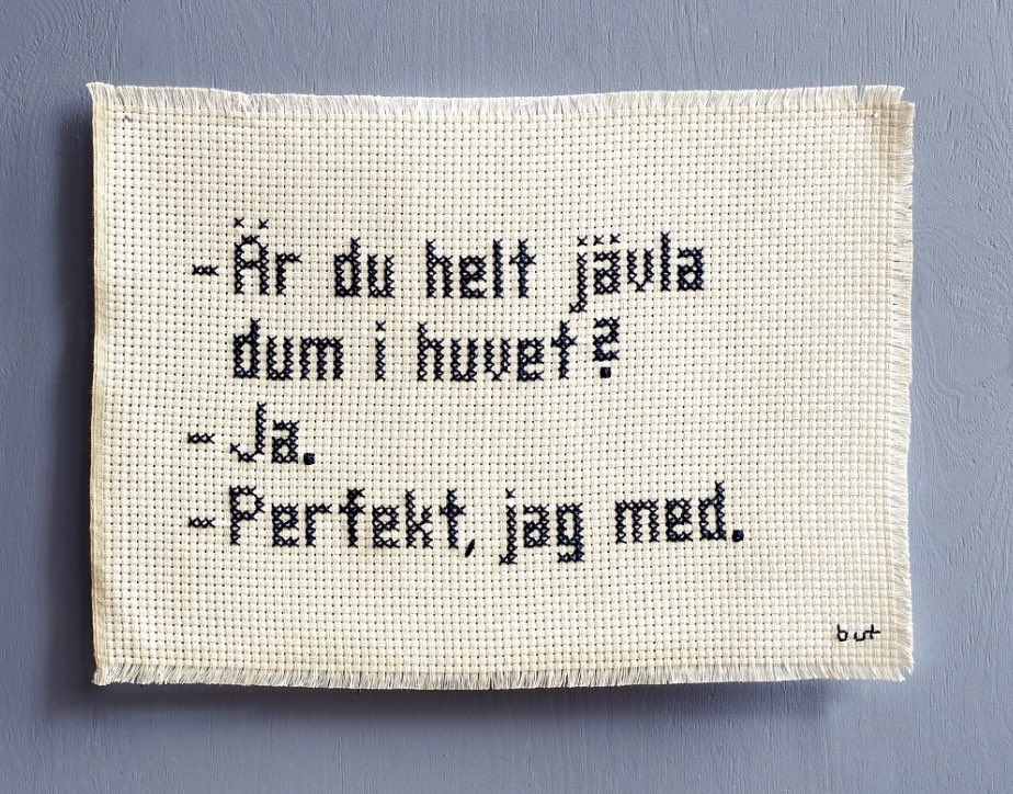 prinsessanDora's tweet photo. Vänskap 😀 💙 https://t.co/Zz47vY6UnV