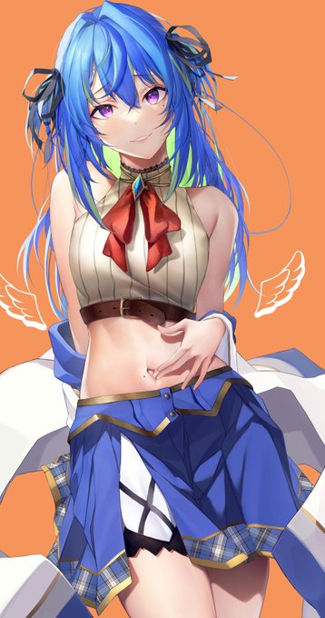 僕のお腹見てたでしょ?
 #ネモたーと 