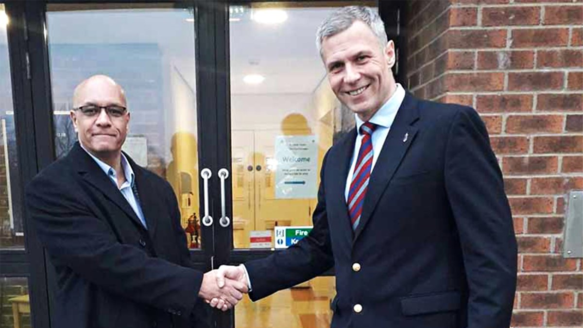 The sell-out return of the annual Institute of Refrigeration (IoR) <a href="/thecoolinghub/">IOR - the Institute of Refrigeration</a> Scottish branch dinner in November provided a boost for charity, including £2,000 for <a href="/SSAFA/">SSAFA</a>, through the proceeds of the raffle ▸ coolingpost.com/uk-news/ior-sc…