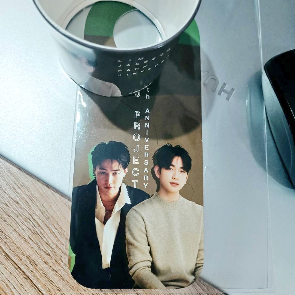 ได้รับแล้วนะคะ สวยงามตามท้องเรื่อง
2 หนุ่มหล่อมากค่ะ  🍑🌴

ขอบคุณมากค่ะ 🙏

#JJproject4Ever <a href="/JJproject4ever/">JJproject4Ever</a> 
#JJProject