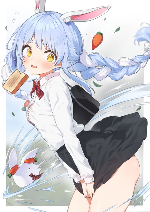 #絵柄が好みって人にフォローされたい 