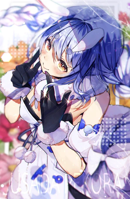#絵柄が好みって人にフォローされたい 最近描いたぺこちゃんです🙏 