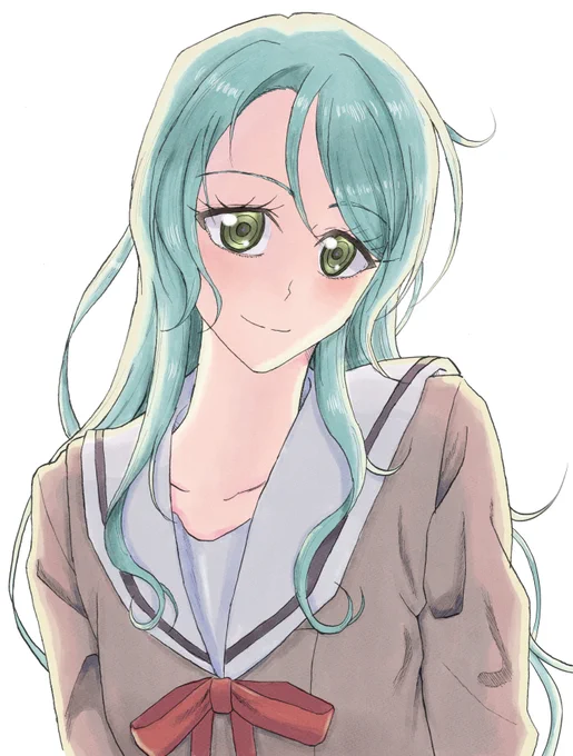 氷川紗夜さん 