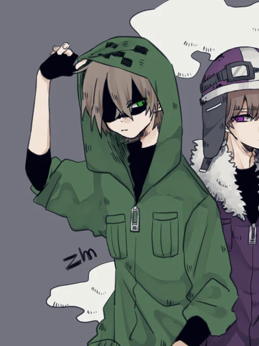 #脅威推しと繋がりたい

RT中心に見ます〜!!!静かにフォローしに行きます…!!私に脅威をください…!!! 
