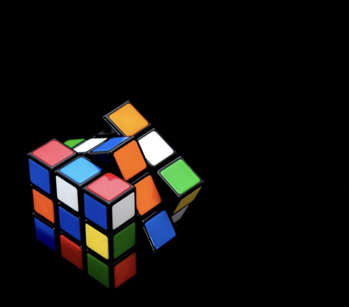 Easy On The Brain tweet media