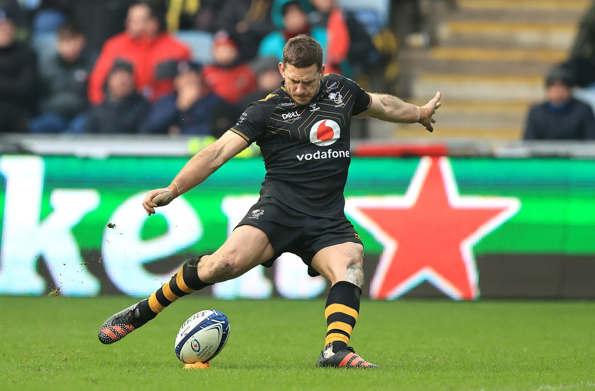 WaspsRugby's tweet photo. 📸 3️⃣of the best from #WASvTOU https://t.co/XkPZ8HybUr