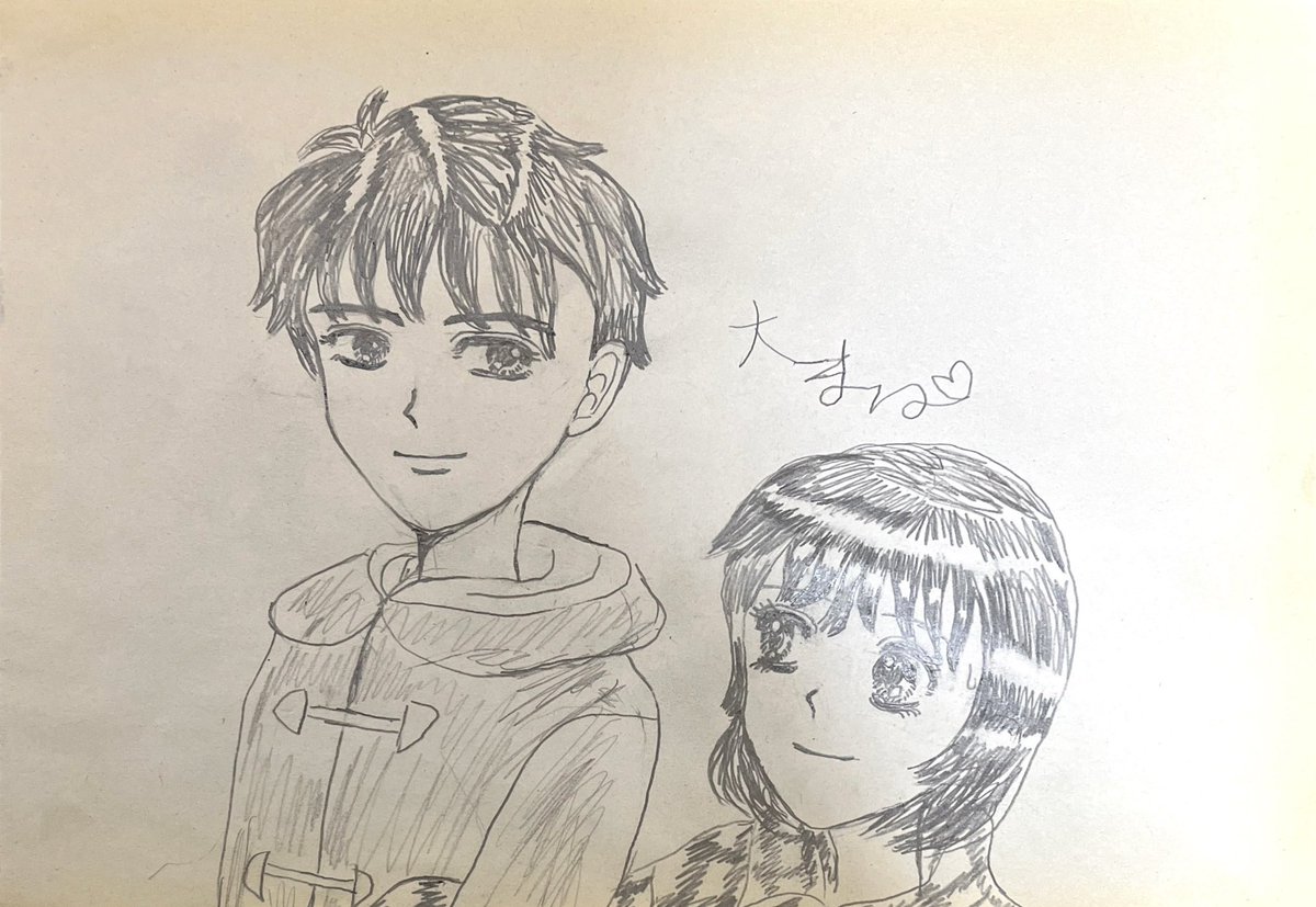 ちびまる子ちゃん 大まる イラスト アトリエの系譜 絵描きさんと繋が 尊敬するのはボッティチェッリ 創作奮闘中の漫画