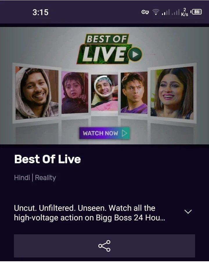 MuaviyaHasan's tweet photo. SHAME ON YOU, @VootSelect @justvoot , still you want to earn money in the name of #UmarRiaz ! ! 

https://t.co/wVIBu8BRBl

JANTA DEMANDS UMAR RIAZ https://t.co/k6XiXJSP5D