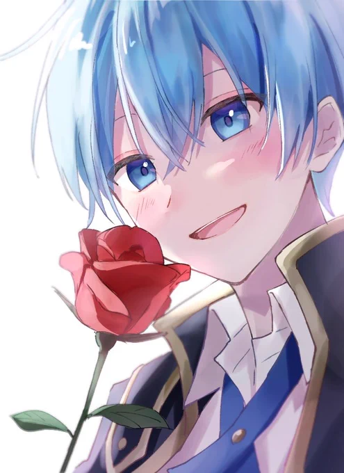 ありがとう。

#ころんくん  #すとぷりギャラリー 