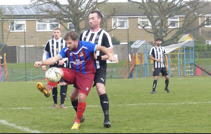 Alconbury FC tweet media