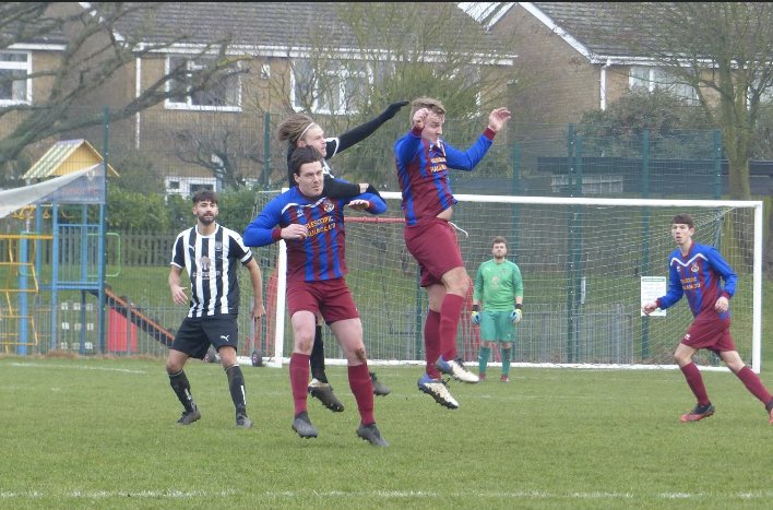 Alconbury FC tweet media