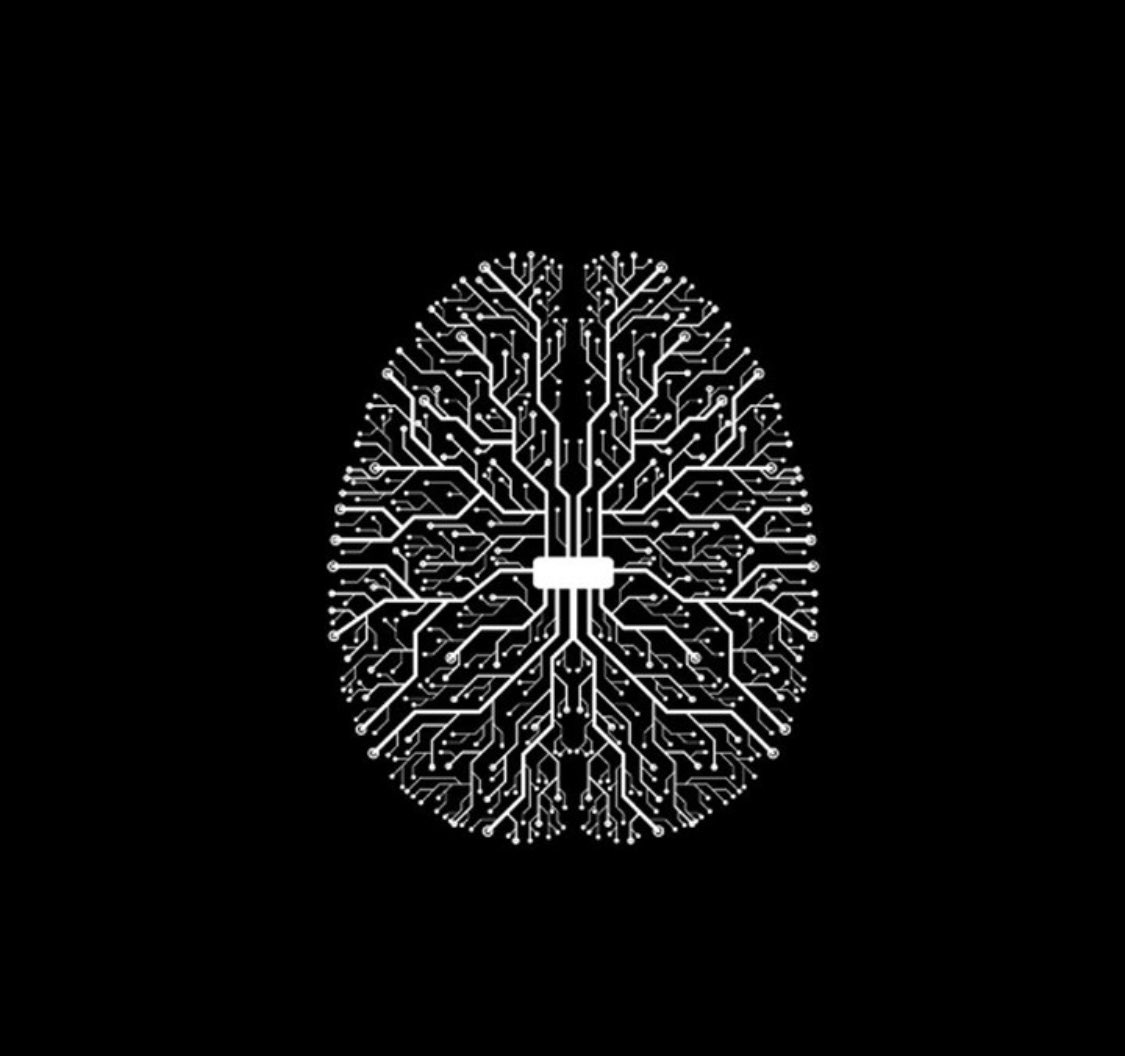 Easy On The Brain tweet media