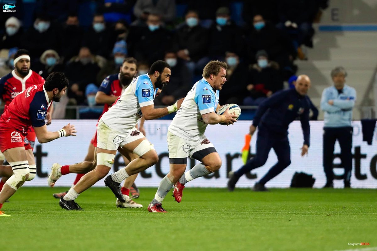 uzair_cassiem's tweet image. AUPA BAIONA 🔵⚪️

merci à tous pour votre présence

Thank you to everyone for supporting us 🔵⚪️