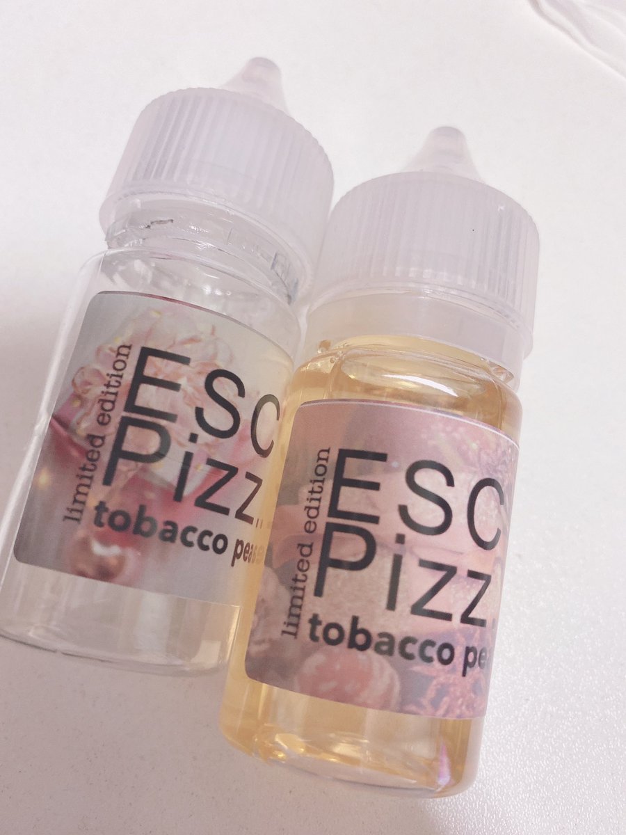 kemuri____'s tweet photo. Vape Hokkaido @vape_hokkaido さんにて😏 ピーチタバコ2本目🍑 https://t.co/LjCAWh30ok