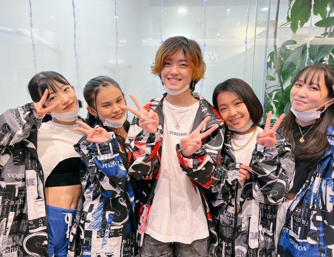 HANNAのTwitter画像14