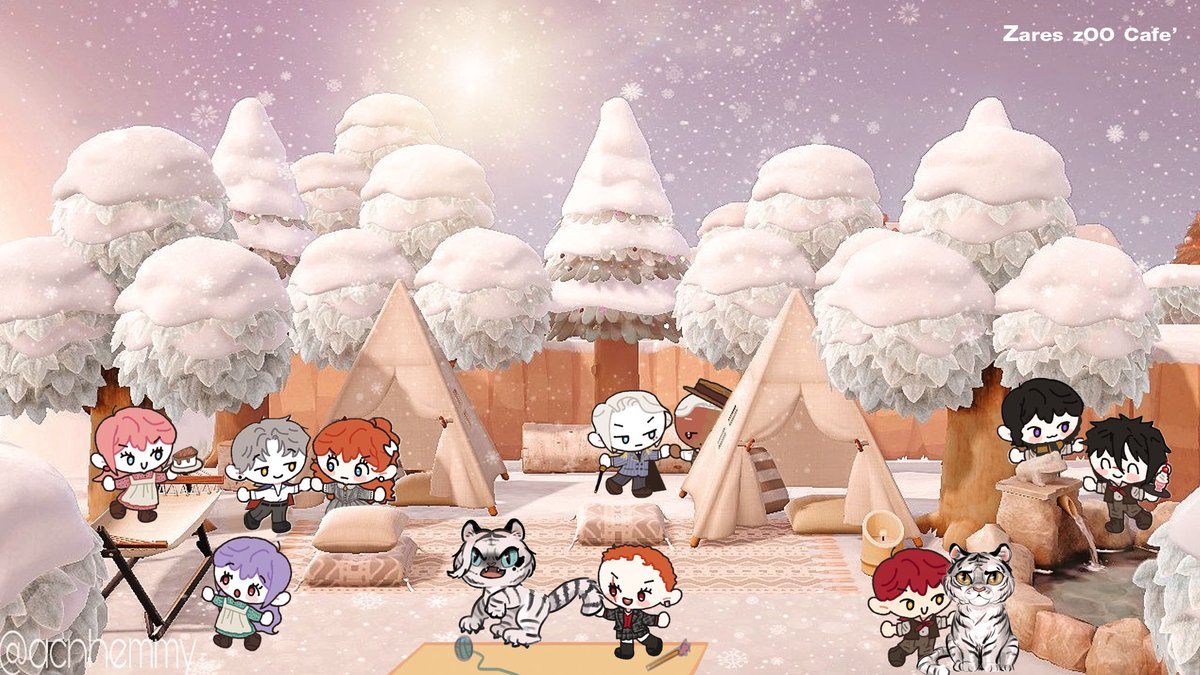 ToB2_Zares's tweet photo. 🐩𝙕𝘼𝙍𝙀𝙎 '𝙨 𝘽𝙤𝙤𝙩𝙝 I🐇

‘บู้ทคาเฟ่สัตว์เมืองหนาว’ ร่วมชิมอาหารสัมผัสบรรยากาศแคมป์จำลอง! ให้ได้ลูบ จับ กอด ป้อนนม ลูกสัตว์ท้องถิ่นแสนนุ่มนิ่มน่ารักจากซาเรส การันตีความเชื่องความปลอดภัย พร้อมบริการอื่นๆมากมาย https://t.co/faM240TXcB

#Tob2_InternationalWeek #Tob2_Potluck https://t.co/Huht6ubEIz
