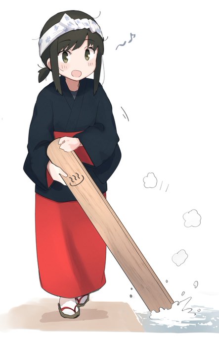 「吹雪版深夜の創作60分一本勝負」のTwitter画像/イラスト(新着))