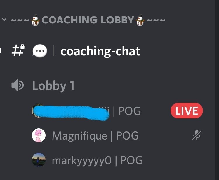 zenkimax's tweet photo. Thank you @Proof_of_Game coach Markyyyy @Emjeyyyyy1 for your time and dedication!π₯π
#freecoaching
#POGvalues
#POGscholarPrivilege https://t.co/X06z78AK9D