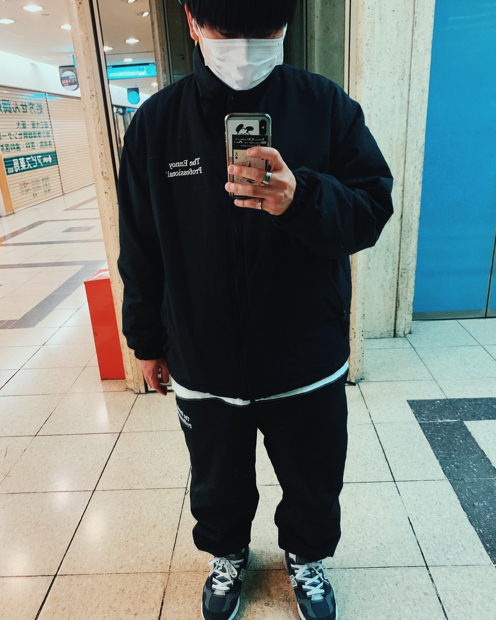 完璧すぎるが故三度も Creek of （Style 在原みゆ紀 ennoy Alwayth フリースマフラー 小物