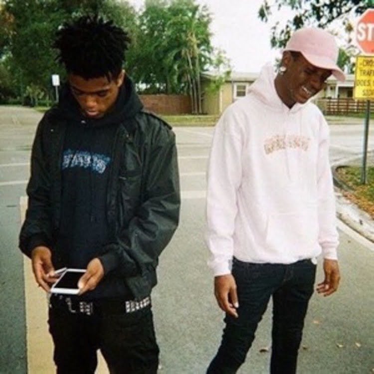 artists_bands's tweet photo. Take a step back-Ski mask the slump God ft. xxxtentacion
I like how the song is bass boosted, it gives the song a unique vibe. As much as I like that element, I can’t say that for the rest of the song. The vocals were lazy and the lyrics made no sense #trapmusic #songreview https://t.co/HqRykaSeOY
