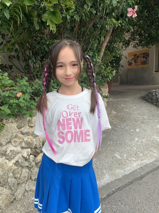 Twitterのコスプレ画像16