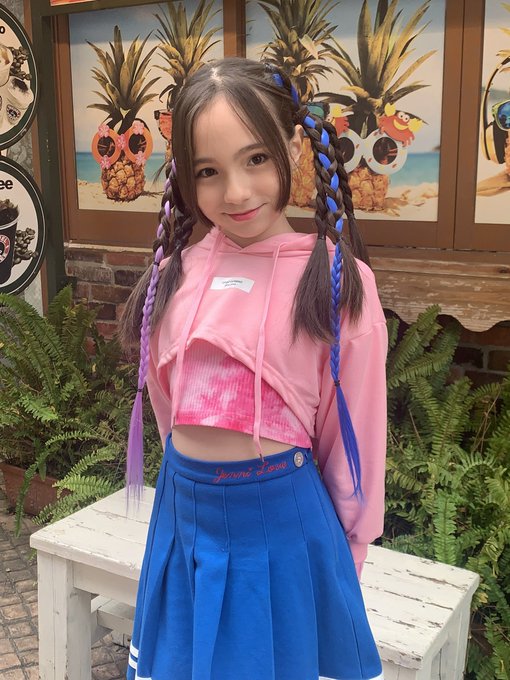 Twitterのコスプレ画像14