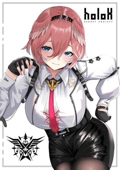 好き… 
#Luillust 