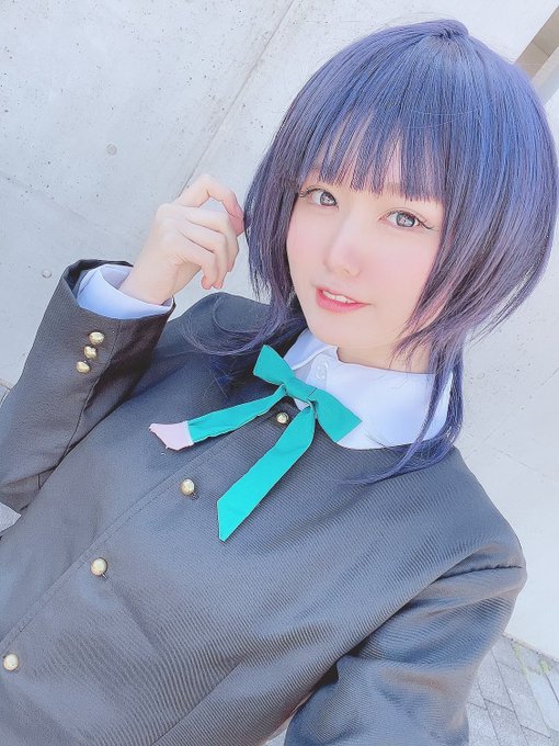 コスプレイヤーしゅがーのTwitter画像34