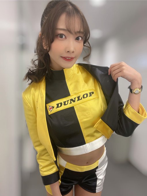 Twitterのコスプレ画像12