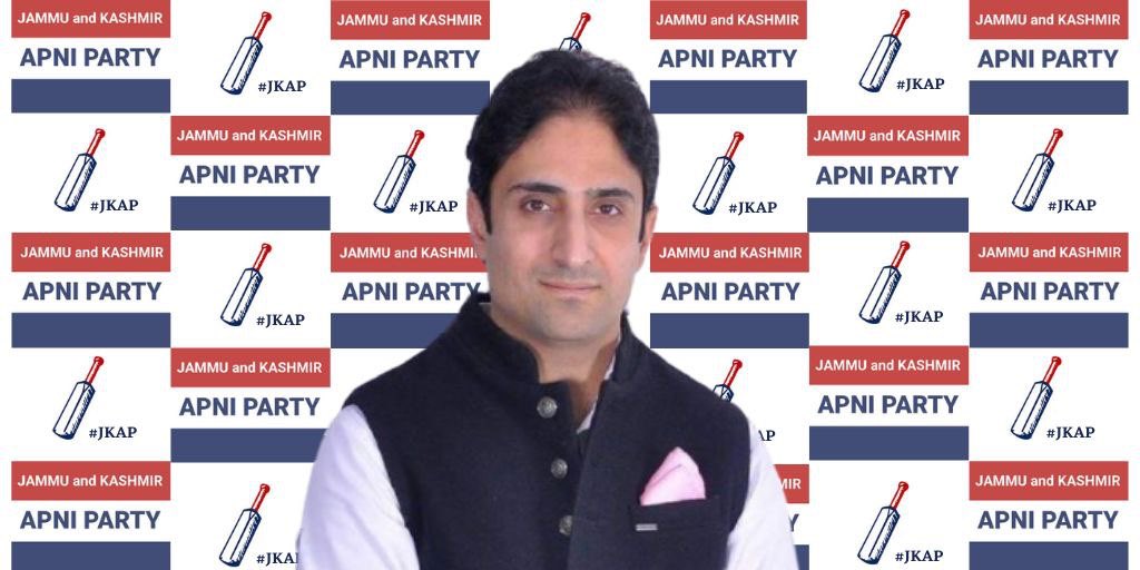 YouthJKAP's tweet photo. #ApniParty Youth President &amp; Incumbent Mayor #Srinagar @Junaid_Mattu thanks Lieutenant Governor for approving various sports grounds for Srinagar

Modern playgrounds to be developed at #Shanpora #Rainawari &amp; #Badamwari areas of #Hazratbal

Statement here https://t.co/5lZEZVuzMR https://t.co/to07SgrtdN