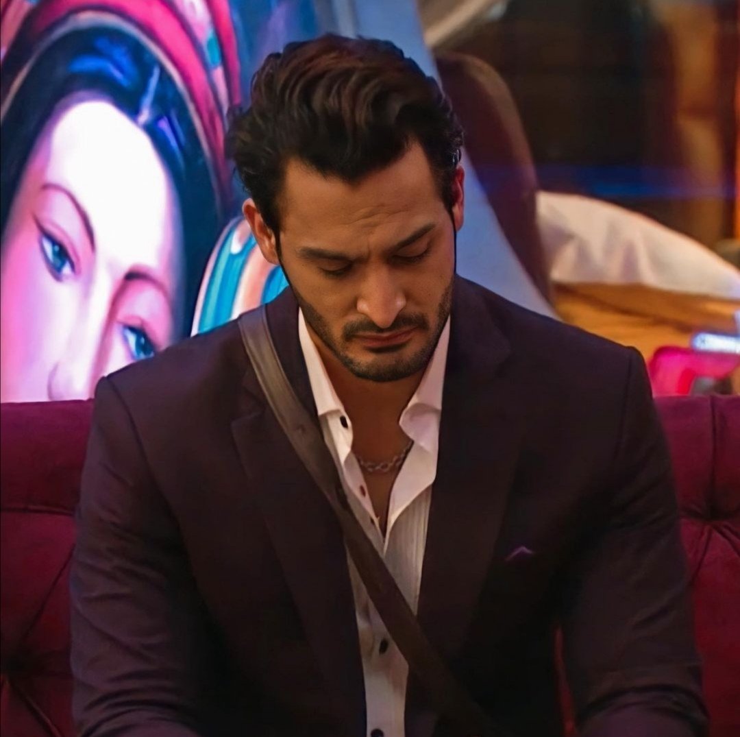 yadavmohit7351's tweet photo. Umar lst wkv - Teja sympathy card khelte hai

Salman this wkv - Teja aap Yeh sympathy card kyo khel rahi ho

Salman khan wish you had try to listen Umar's point of view before!

JANTA DEMANDS UMAR RIAZ
https://t.co/hnAhjx4Jvq https://t.co/8dZy2nfNhU
