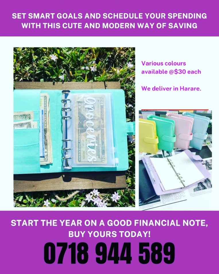 MelGrace__'s tweet photo. #BudgetBinders available in Harare #redmarketsunday @iMisred https://t.co/oEO8RfyrSP