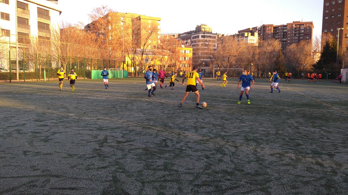 Cemfi_FC's tweet photo. Great start of 2022: 4️⃣-1️⃣ win in the first match of the the season and 7️⃣-0️⃣ win today 🔥🔥🔥

Goals by our pichichi @jsegura_b (🇪🇸⚽️⚽️), @tomasbudi_ (🇪🇸⚽️⚽️), @estisnes (🇺🇾⚽️), @matteo_sartori_ (🇮🇹⚽️) and Marc Castellano (🇪🇸⚽️) https://t.co/H0JlXbHpAz