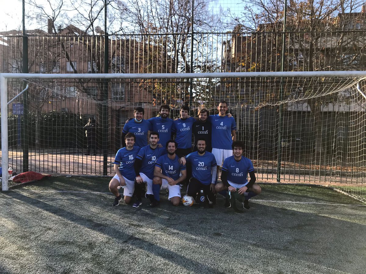 Cemfi_FC's tweet photo. Great start of 2022: 4️⃣-1️⃣ win in the first match of the the season and 7️⃣-0️⃣ win today 🔥🔥🔥

Goals by our pichichi @jsegura_b (🇪🇸⚽️⚽️), @tomasbudi_ (🇪🇸⚽️⚽️), @estisnes (🇺🇾⚽️), @matteo_sartori_ (🇮🇹⚽️) and Marc Castellano (🇪🇸⚽️) https://t.co/H0JlXbHpAz