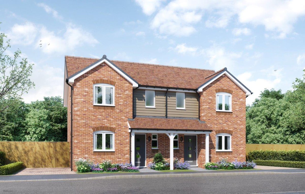 Pennyfarthing Homes tweet media