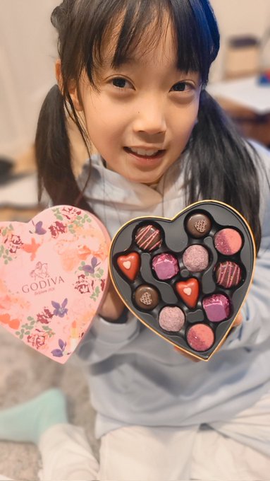 松田かれんのTwitter画像48