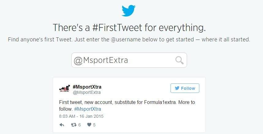 MsportXtra's tweet photo. Yesterday was a crazy day as I recieved so many nice messages about the 10th anniversary of @MsportXtra .(#F1etc since 15th of January 2012, #F1extra since January 2013 and #MsportXtra since 16th of January 2015) I also like to welcome the 60+ new followers. Enjoy my tweets. https://t.co/ya70ttWKCn