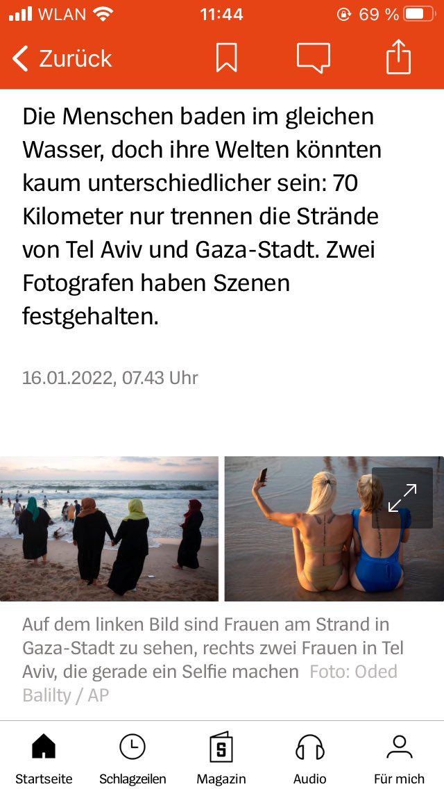 FKoltermann's tweet photo. Liebe @derspiegel Redaktion. Interessante Foto-Geschichte über die Strände in Tel Aviv und Gaza. Aber fehlen da nicht überall die Credits von Khalil Hamra? https://t.co/xy6xPmaQ1I #fotojournalismus #bildethik https://t.co/DW3GmkhyxJ