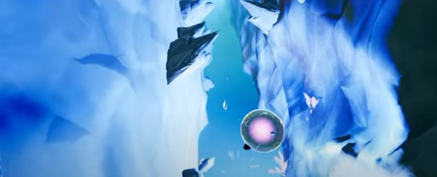 RayTheorie's tweet image. en dessous de la map chapitre 3 + en vois le point zéro