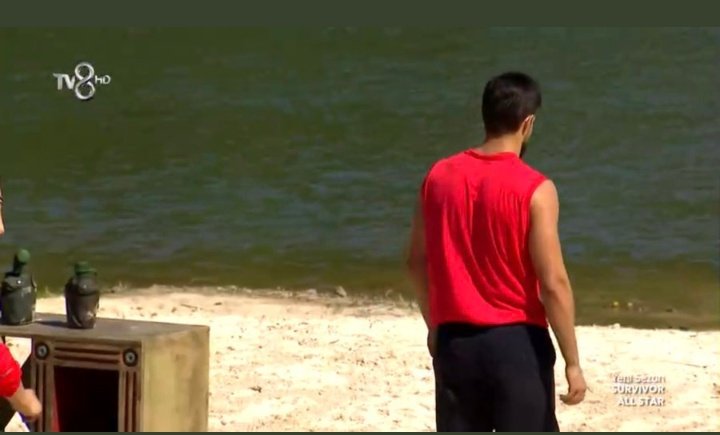 öyle geçen seneki gibi nehiri izleme yok tam destek 
yine batus ;
#survivor2022allstar