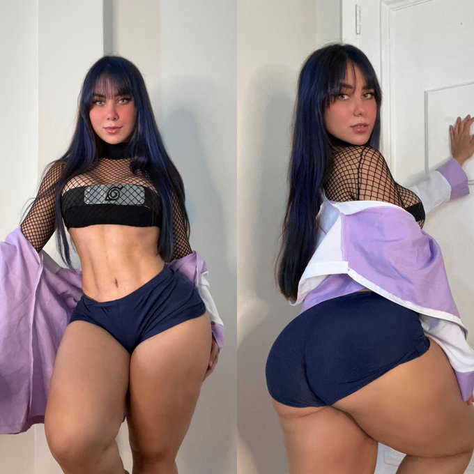 Victoria Matoso (@VictoriaMatosoo) さんのコスプレ作品まとめ (3 件) - Twoucan